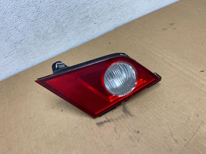 2006 2007 Infiniti M35 M35X M45 Left Driver LH Inner Tail Light ad2630 DG2