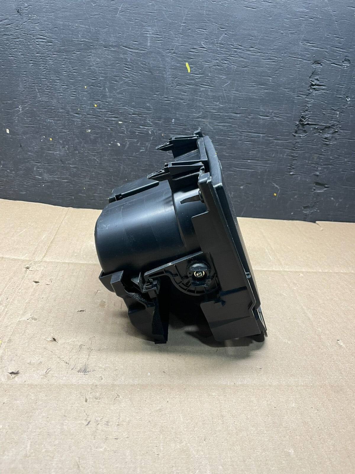 2010 - 2012 Mazda CX-9 Front Center Console Cup Holder i5086 DG13