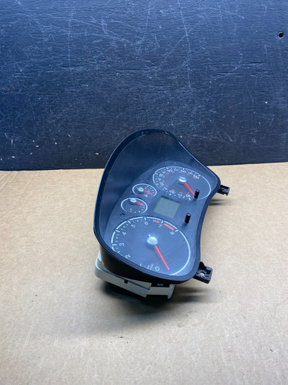 2011 to 2013 Ford Transit Connect Speedometer Gauge Cluster AH7105 DG1