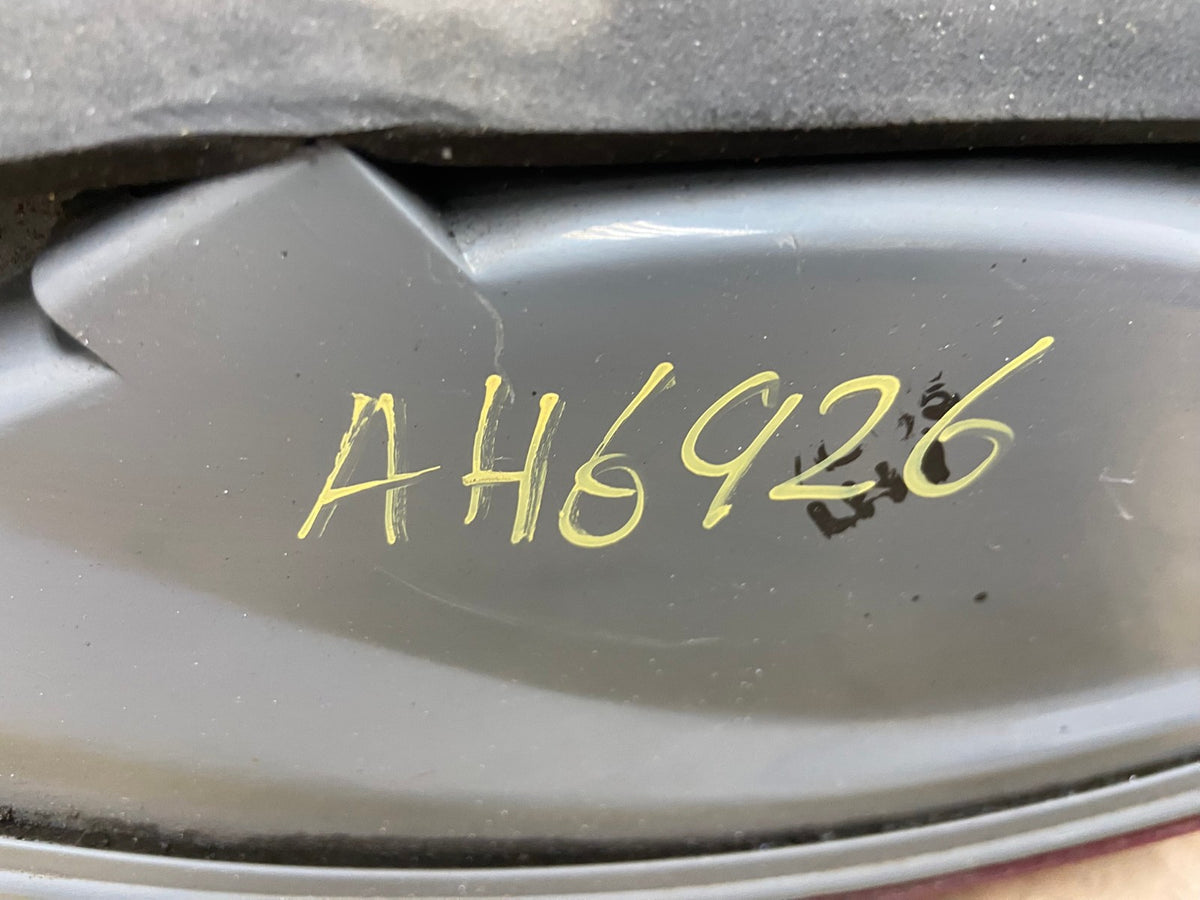 2006 2007 2008 Hyundai Sonata Left Driver Lh Side Tail Light AH6926 LK7
