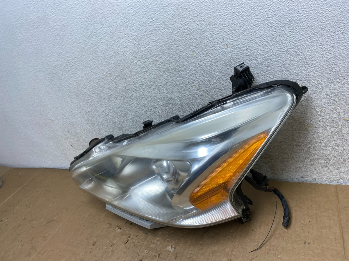 2013 2014 2015 Nissan Altima Left Driver LH Side Halogen Headlight AI9145 DW1