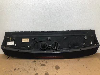 2007 to 2010 Ford Edge Rear Spoiler Wing With Brake Light OEM 3998M7