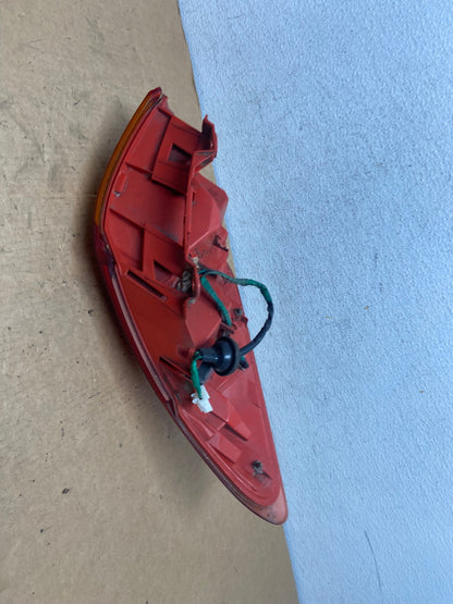 2009 2010 Nissan Murano Right Passenger Rh Side Tail Light AD4773 LK5