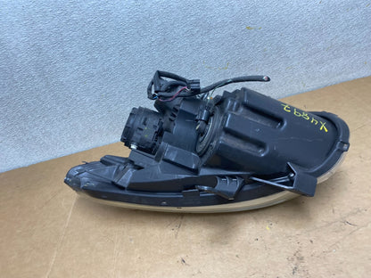 2009-2013 Nissan Rogue Right Passenger Xenon HID Headlight OEM X4897 DW8