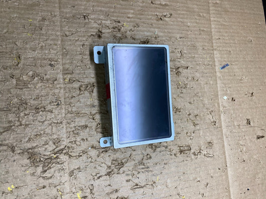2010 - 2011 Chevrolet Equinox Radio Display Screen Information Dash Oem V7293 DG0