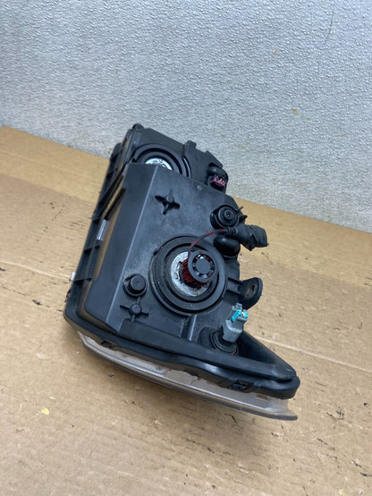 2009 to 2017 Dodge Journey Headlight Right Passenger Rh Halogen Oem AB5282 DW5