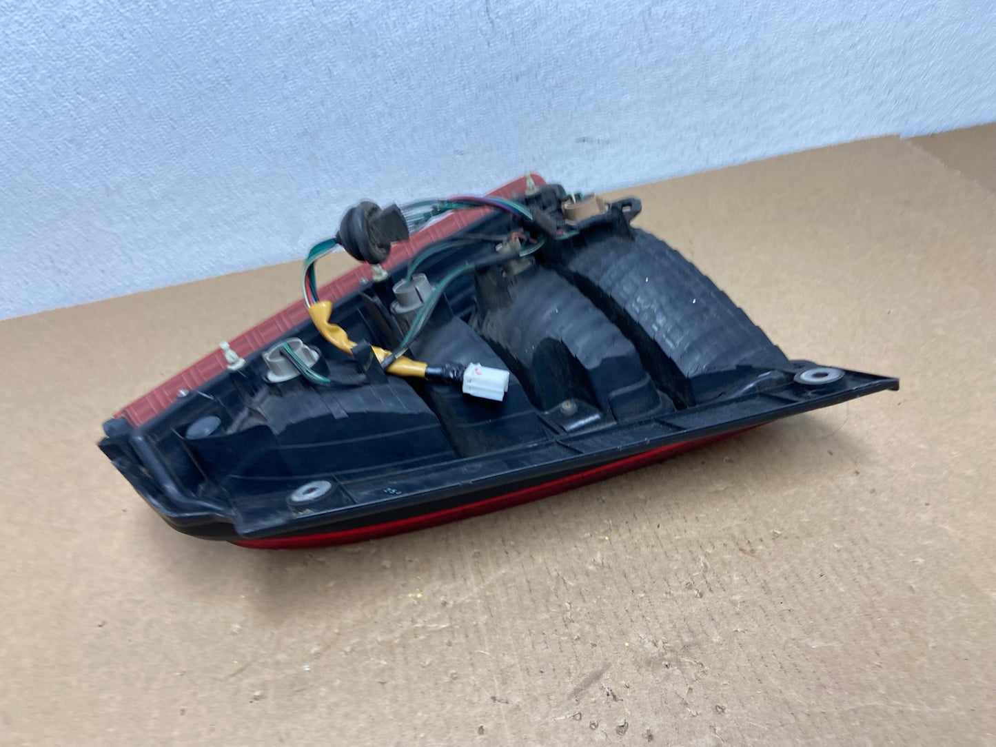 2003 2004 2005 Subaru Forester Left Driver Lh Side Tail Light OEM AC1171 LK4