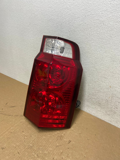 2006 to 2010 Jeep Commander Right Passenger Side Tail Light AG0530 LK1