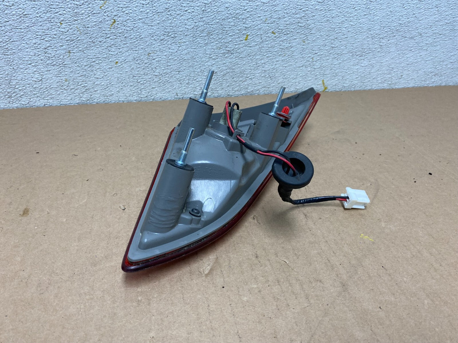 2011-2014 Nissan Murano Right Passenger RH Side Inner Tail Light Oem N1089 GD5