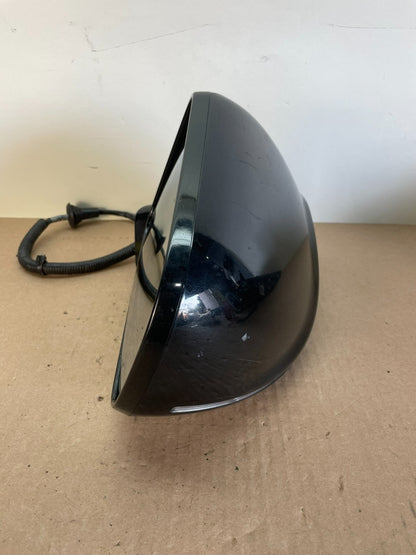 2010 to 2019 Lincoln MKT Passenger Right RH Door Blind Spot Mirror AG2546 MS10