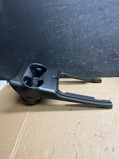 2016 to 2018 Lincoln MKX Center Console Cup Holder Trim Bezel AI6154 DG1