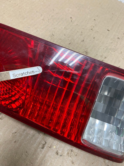 2000-2001 Toyota Camry Tail Light Left Driver LH Side Inner AE9724 LK3