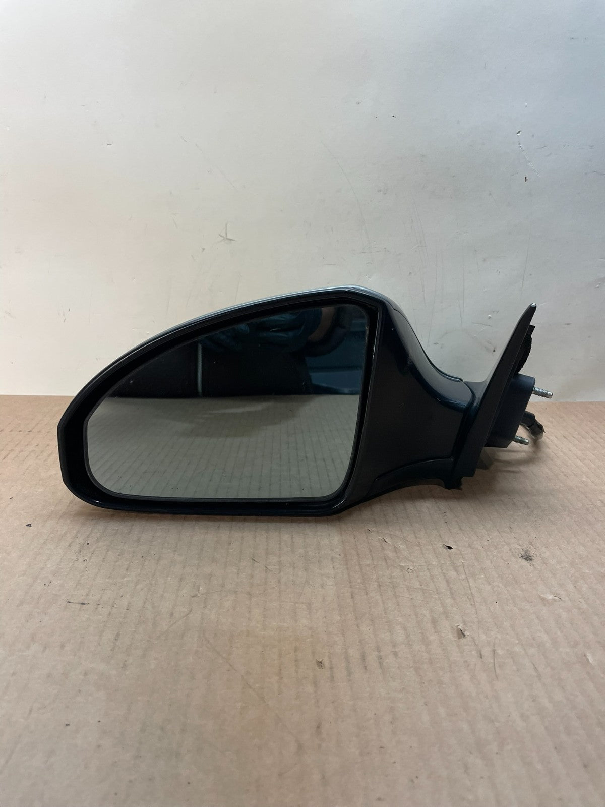 2003 to 2008 Infiniti Fx35 Left Driver LH View Door Mirror AJ1084 DG8