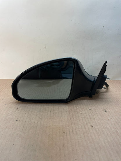 2003 to 2008 Infiniti Fx35 Left Driver LH View Door Mirror AJ1084 DG8
