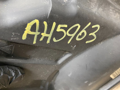2005 - 2009 Land Rover Lr3 Right Passenger Rh Side Xenon Headlight AH5963 DW8