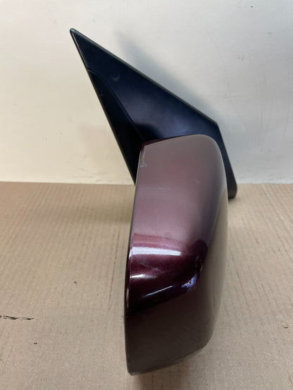 2003 to 2008 Honda Pilot Right Passenger RH Side View Door Mirror aj0797 DG9