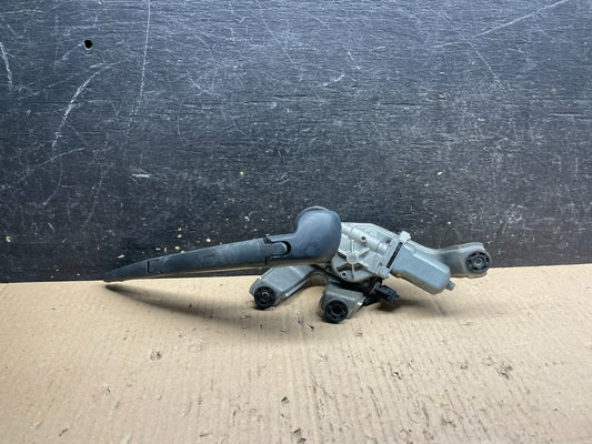 2008 to 2014 Scion xD Rear Wiper Motor OEM v5259 DG0