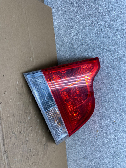 2005 to 2009 Volvo S60 Right Passenger Side Tail Light Oem AB4596 LK2