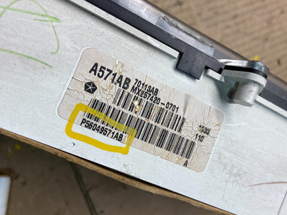 2003 Dodge Durango Speedometer Instrument Cluster Gauge L6844 PS6