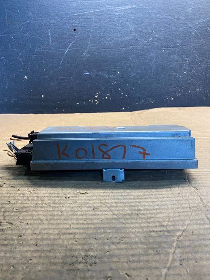 2007-2017 BMW X5 Top HiFi Lear Radio Audio Amplifier Amp OEM AA57751
