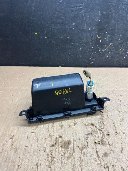 2007 to 2015 Mazda CX-9 Center Dashboard Pocket Box Power Outlet t8708 DG4