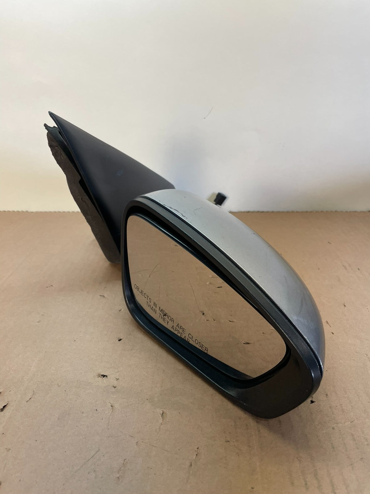 2015 2016 2017 Chrysler 200 Right Passenger View Door Mirror ah8605 DG2