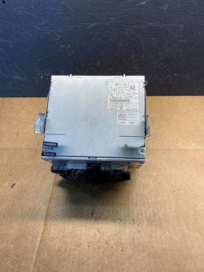 2009 - 2010 Nissan Murano Maxima M35 M37 BOSE Radio CD Navigation ad3615 DG3