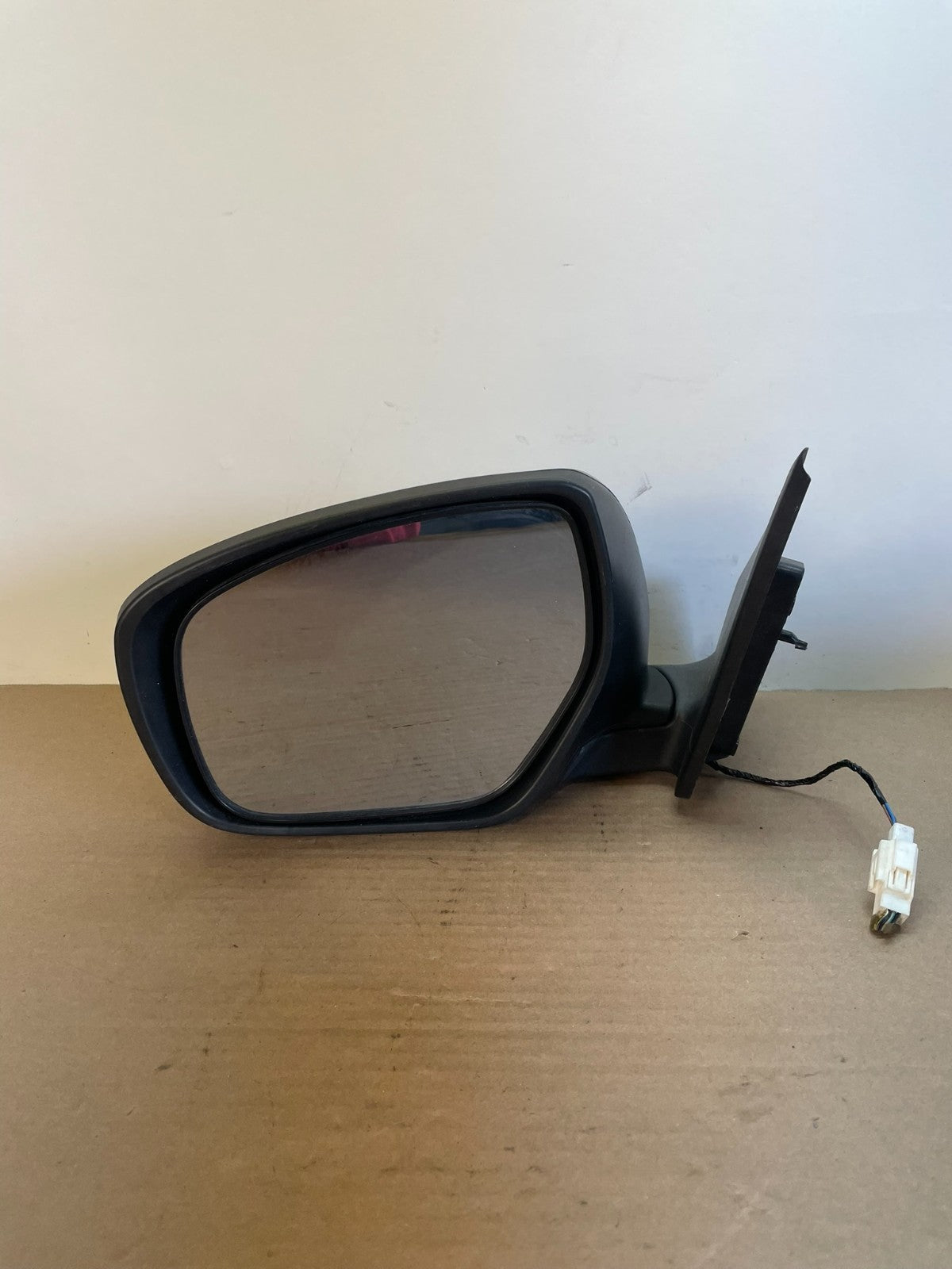 2010 2011 2012 Mazda Cx-9 Left Driver Lh Side View Door Mirror AF5663 DG8