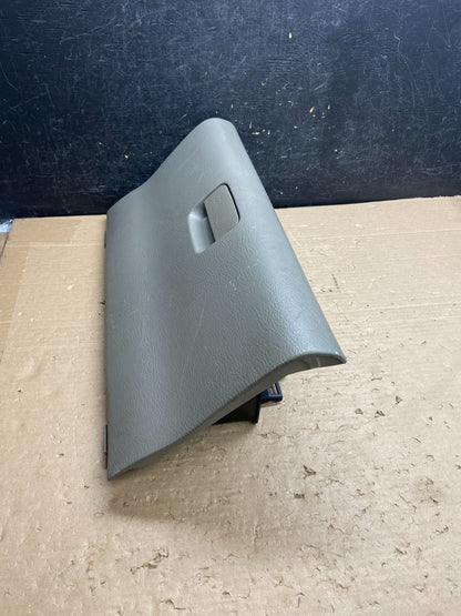 2002-2005 Dodge Ram 1500 Front Right Passenger RH Storage Glove Box AG8502 DG3