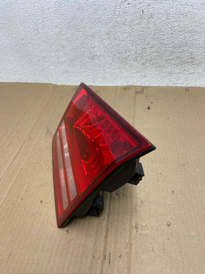 2009 2010 2011 Dodge Journey Right Passenger Rh Tail Light Inner AE8923 LK1