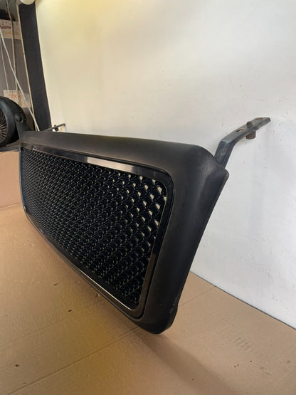 2004 to 2008 Ford F150 F-150 Front Upper Grill Grille AH6493 DG1