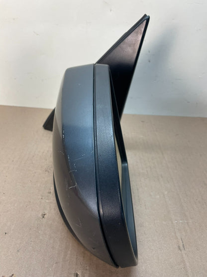 2007 to 2013 BMW X5 Left Driver LH Side View Door Mirror AI0740 DG9