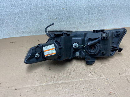 2004 to 2006 Acura TSX Right Passenger RH Side Xenon HID Headlight OEM Y3079 DW8