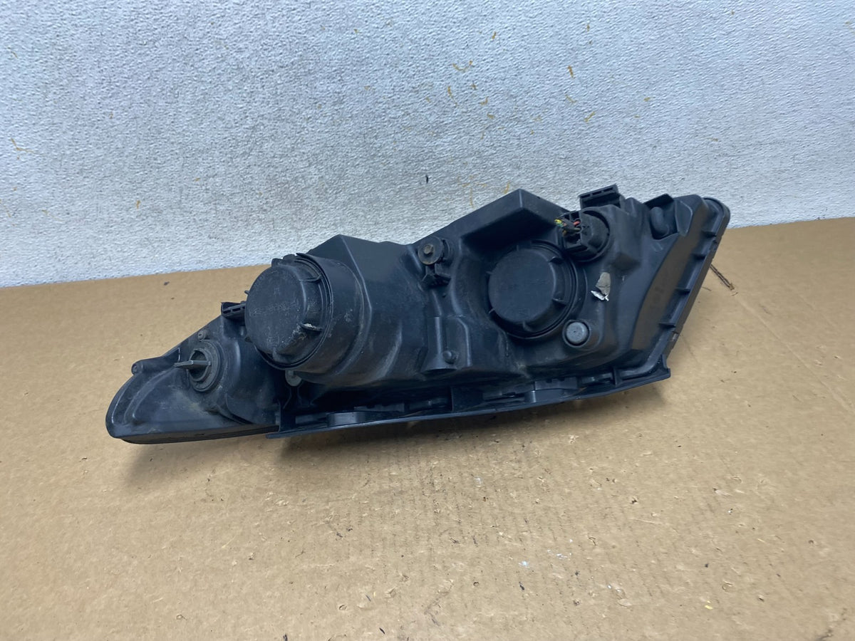 2009 2010 Kia Optima Right Passenger RH Side Halogen Headlight AI3495 DW6