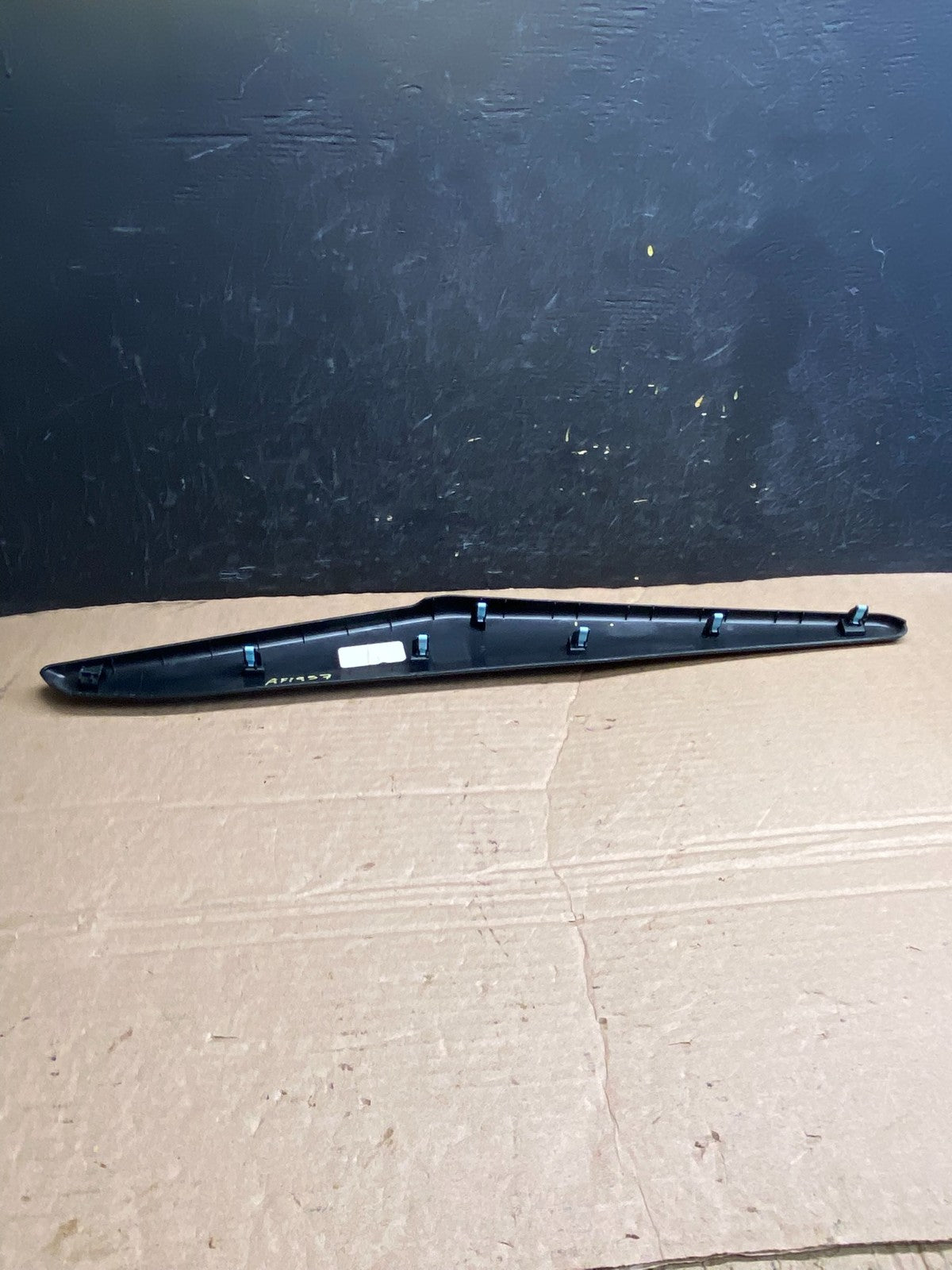 2018 to 2022 Honda Accord Front Right Center Console Trim Panel af1957 DG1