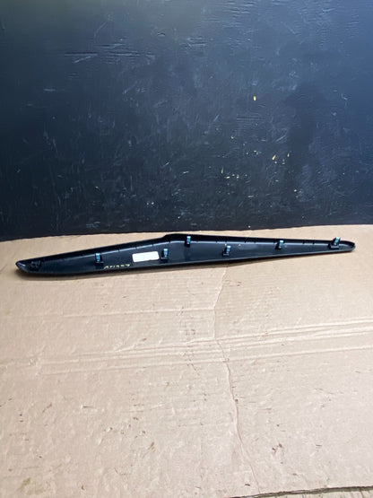 2018 to 2022 Honda Accord Front Right Center Console Trim Panel af1957 DG1