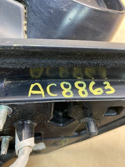 2013 to 2019 Nissan Sentra Left Driver Side Door View Mirror ac8863 DG13