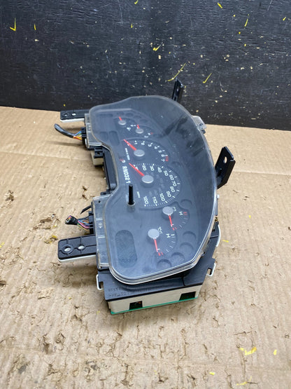 2004 2005 Ford Explorer Speedometer Cluster Gauge Oem v1677 DG2