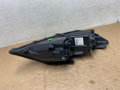 2011 to 2013 Kia Sorento Left Driver LH Side Headlight Halogen Oem AA3805 DW5