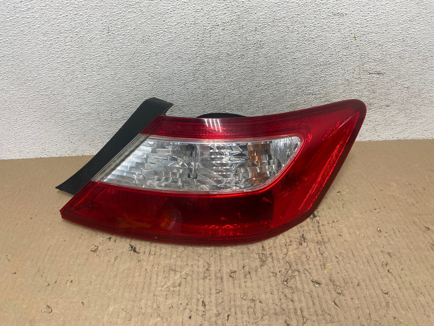 Coupe 2006 2007 2008 Honda Civic Right Passenger RH Tail Light AF7070 LK0
