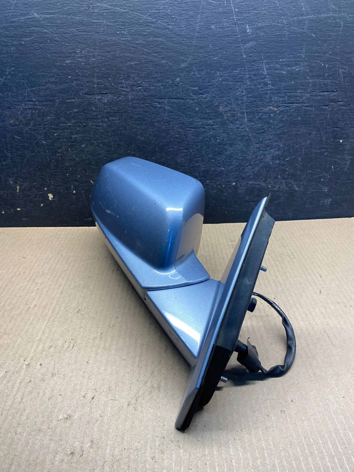 2007-2011 Honda CR-V CRV Right Passenger RH Side View Door Mirror AI5407 DW2