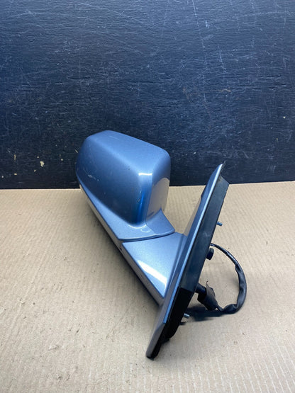 2007-2011 Honda CR-V CRV Right Passenger RH Side View Door Mirror AI5407 DW2