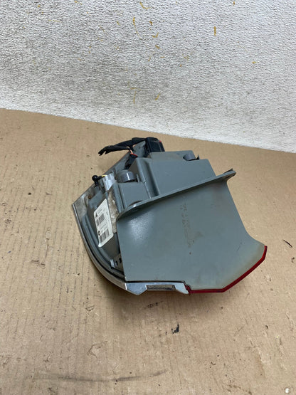 2014 - 2018 Jeep Grand Cherokee Right Passenger Rh Side Tail Light AH6810 LK5
