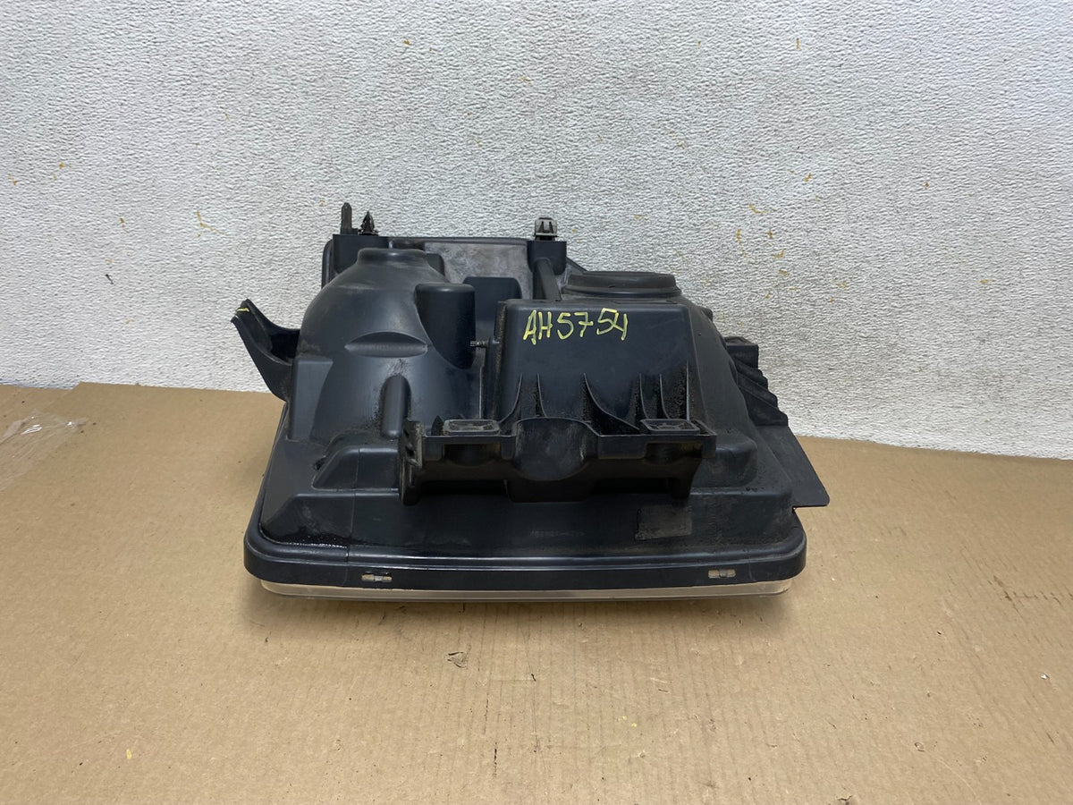2008 to 2010 Ford F250 Super Duty Right Passenger RH Side Headlight AH5754 DW8
