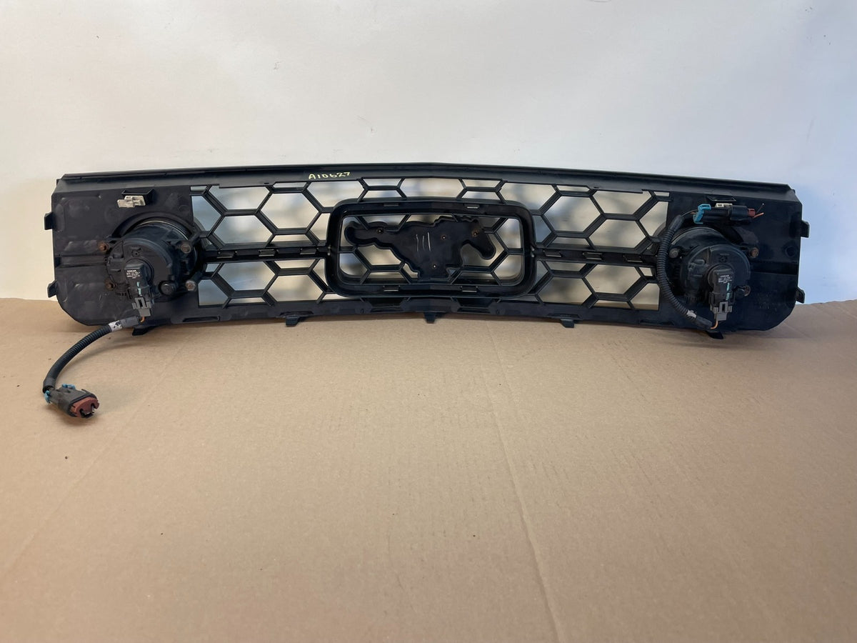 2005 - 2009 Ford Mustang Front Upper Grille Grill AI0627 DG4
