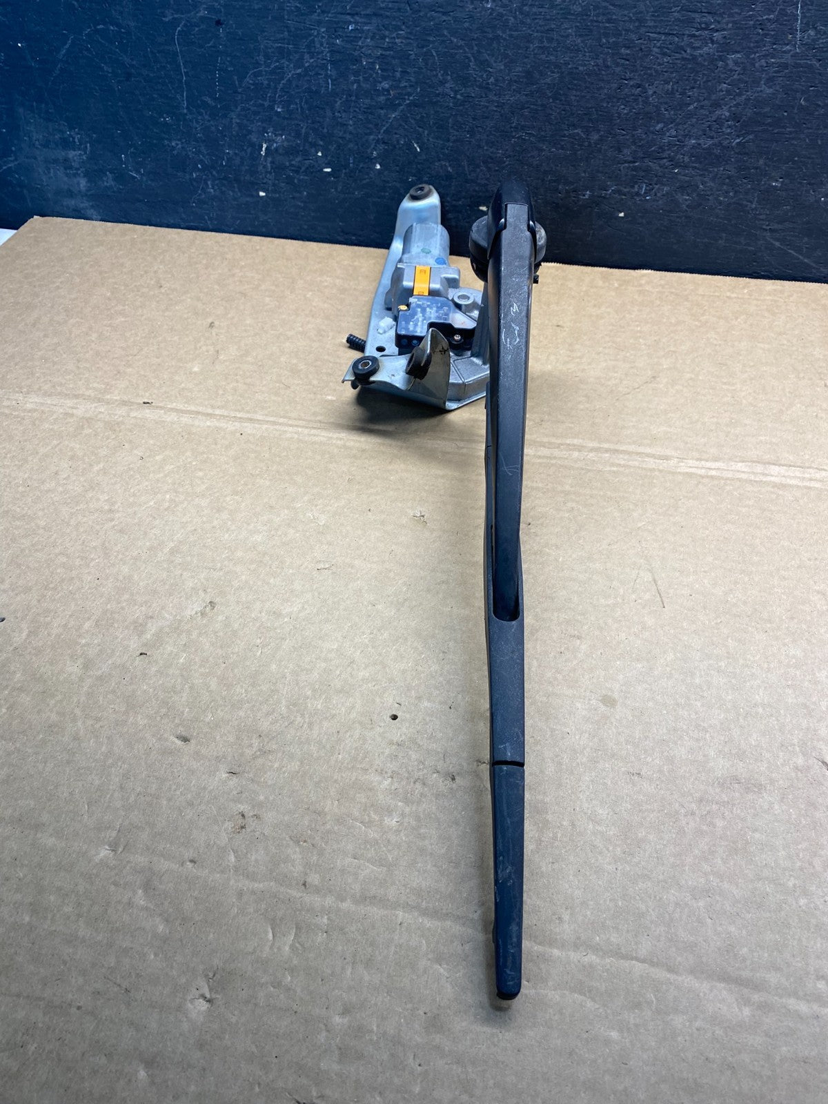 2013 to 2018 Acura RDX Rear Trunk Tailgate Wiper Motor af6881 DG2