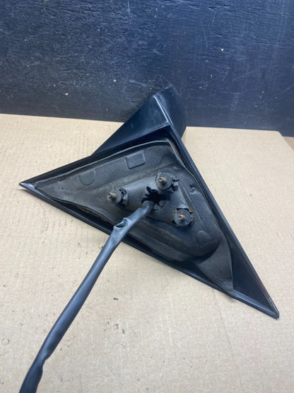 1992 to 1997 Cadillac Seville Right Passenger RH View Door Mirror ah3446 DG4