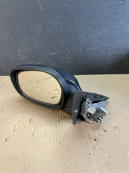 2009 to 2011 BMW 328i 335i Left Driver Lh Side View Door Mirror AD8658 DW2