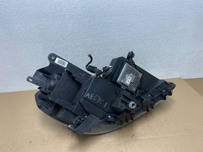 2013-2016 Gmc Acadia Left Driver LH Side Led Halogen Headlight AE6761 DW7