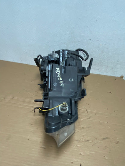 2011 to 2014 Nissan Murano Headlight Left Driver LH Side Xenon Hid AD4244 DW5